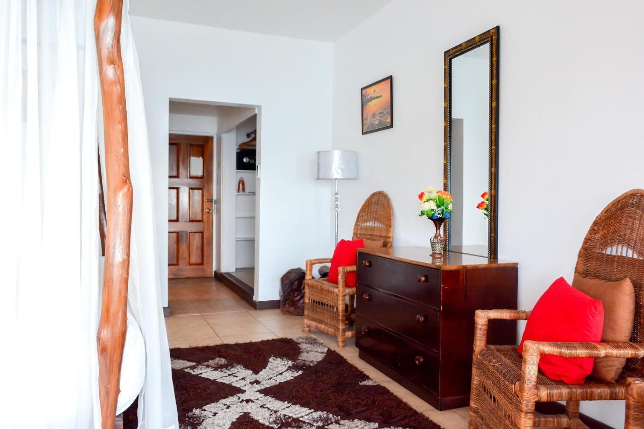 Kaz Kreol Beach Hotel Ocho Rios Dış mekan fotoğraf